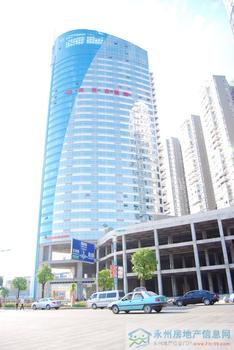 湖南遠(yuǎn)志房地產(chǎn)--遠(yuǎn)志新外灘
