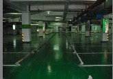 深圳市福田建設(shè)局設(shè)計(jì)大廈地下車(chē)