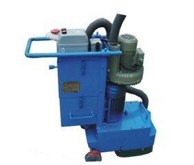 320型無(wú)塵打磨機(jī)