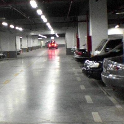 地下車(chē)庫(kù)地坪混凝土固化劑型